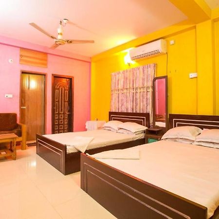 Fanush Resort Bāndarban المظهر الخارجي الصورة